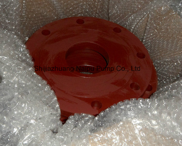 Carbon Steel Pump Water Flange