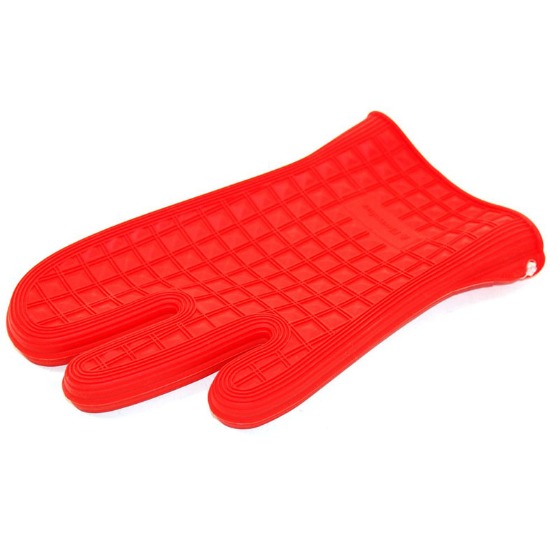 2017 Newest Silicone Pot Holder Oven Mitts