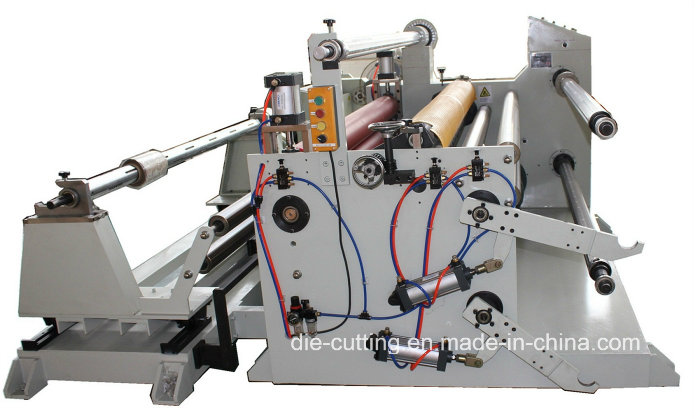 Paper Laminator Machine for Roll Material (DP-1300)