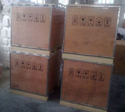 Vib 12kv Indoor High Voltage Vacuum Circuit Breaker