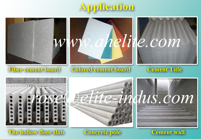 Concrete Additive High Tensile Polypropylene Mesh Fiber