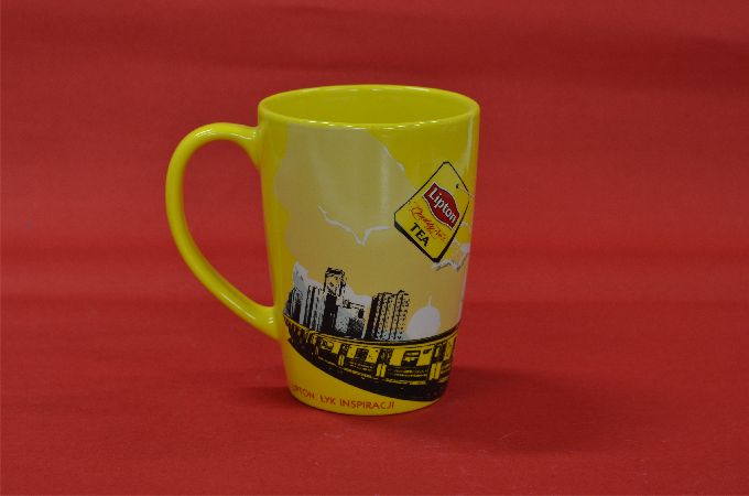 Tea Promotion Mug