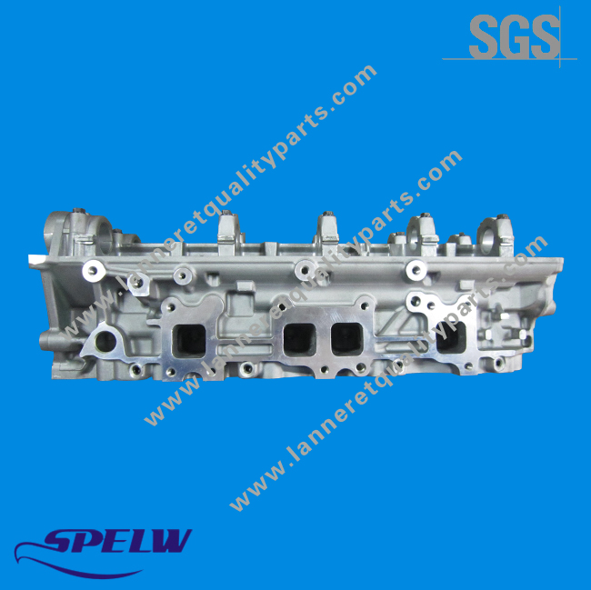 Bare Cylinder Head for Mazda Bt-50 (908749)