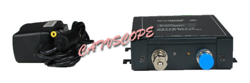 High Performance CATV & L-Band Satellite Optical Receiver