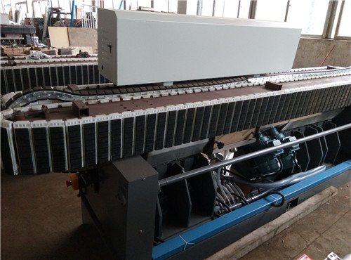 Already Machine in The Stock of Glass Edging Polishing Machine