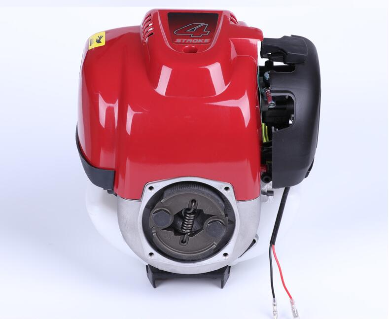 Good Quality 1.5HP/1kw Gasoline/Petrol Generator Engine