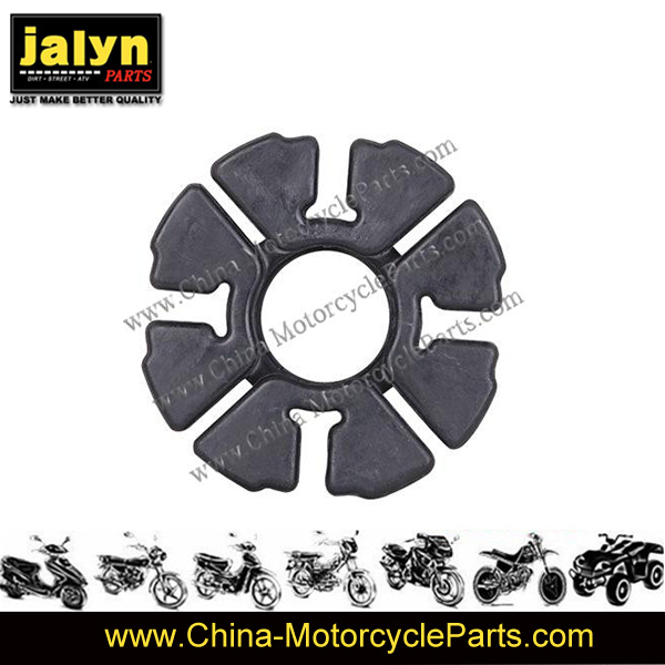 Motorcycle Rubber Stopper for Wuyang-150
