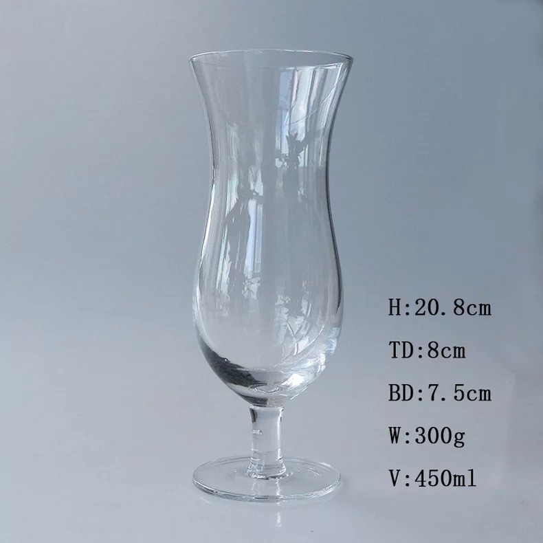 Customized Crystal Wine Glass Cup