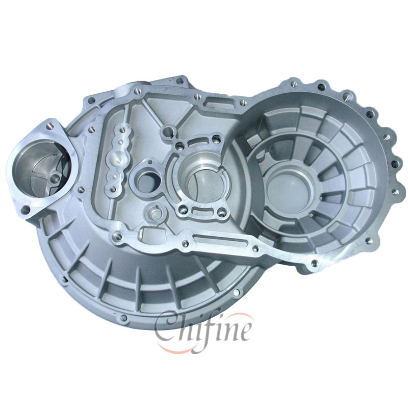 OEM Aluminum / Aluminium Alloy Die Casting