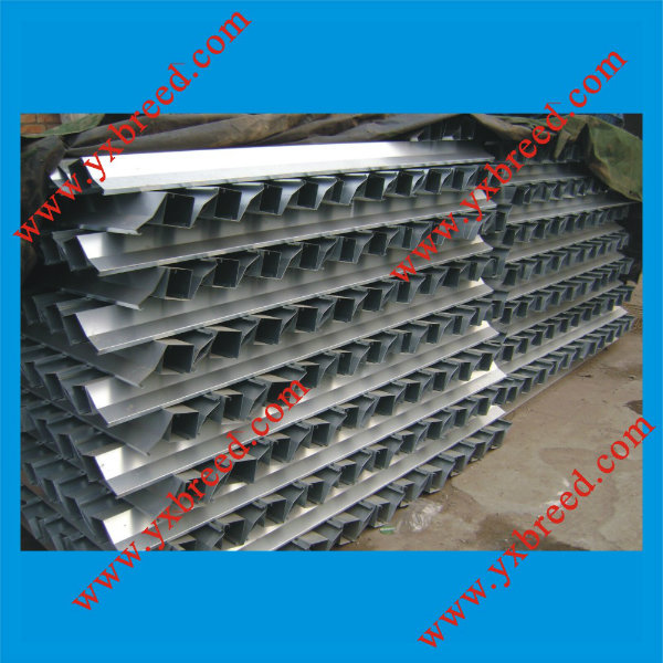 Zambia Lusaka Layer Chicken Farm Poultry Equipment