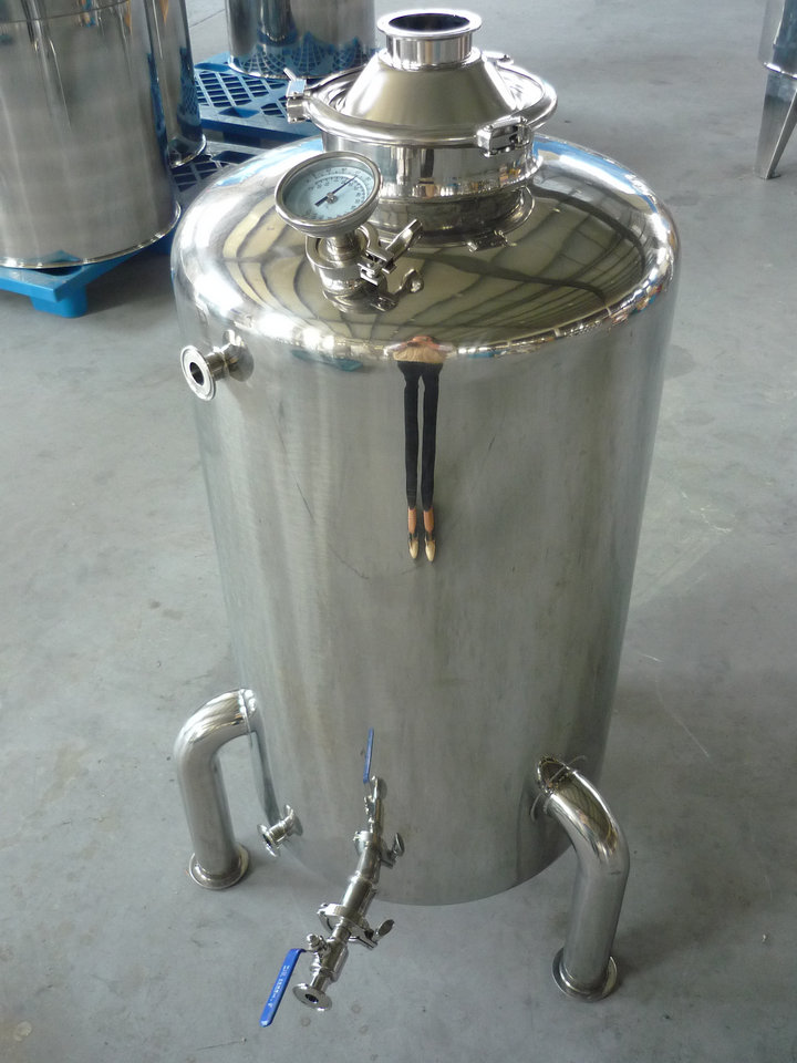 USA Hot Sale Stainless Steel Ethanol Distillation Equipment