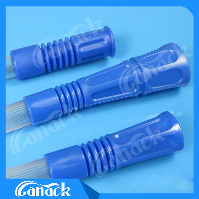 Ce ISO Approval Suction Connecting Tube