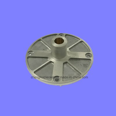 Die Casting Part for Rotor
