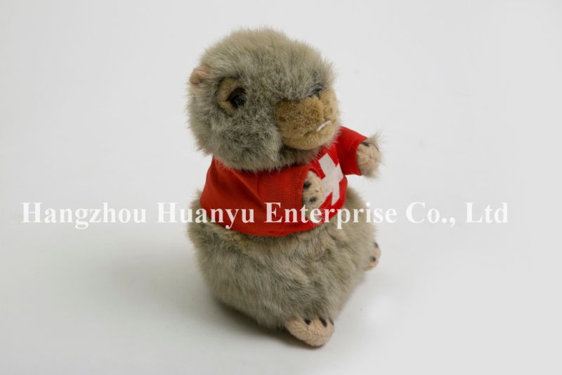 Factory Supply of Chindren Stuffed Plush Toys