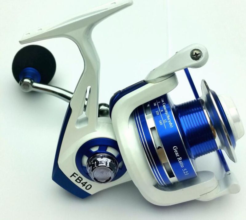 Super Quality Spinning Fishing Reel out Sports Lure Fishing