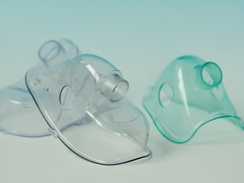 Ce, ISO Approved Nebulizer Mask for Adults and Children