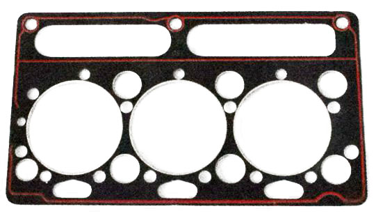 Hot Sell Auto Engine Parts Cylinder Head Gasket for Mf240