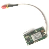 433MHz Low Power RF Data Module (10MW)