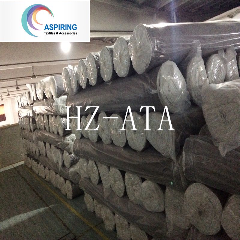 350GSM Heavy Mattress Fabric