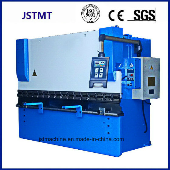 Metal Sheet Plate Bending machine CNC Hydraulic Press Brake (APB110.31)