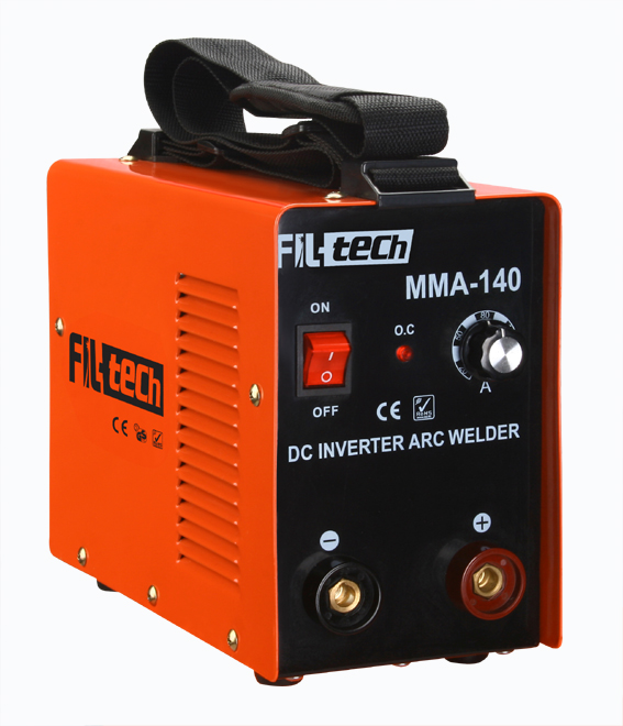 Inverter Welder & Inverter Welding Machine (MMA-160M/180M/200M)