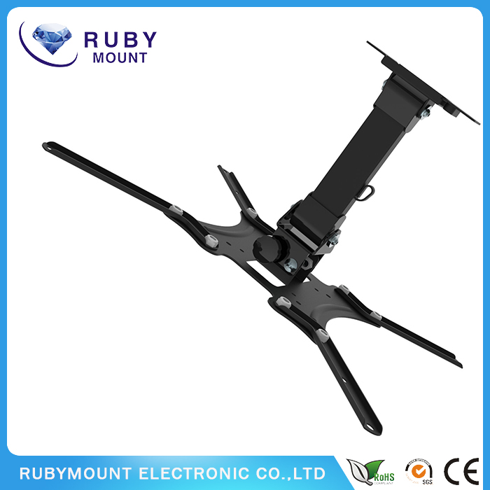 New Full Motion Articulating TV Wall Mount Bracket