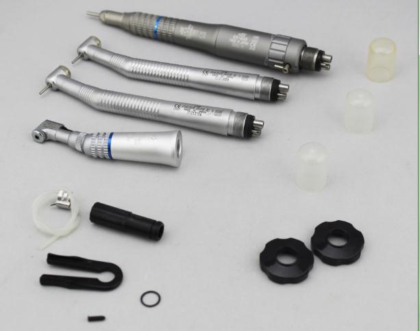 Dental Handpiece Kit / High & Low Speed