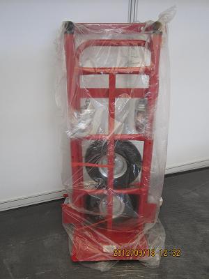 Heavy Duty Hand Truck for Dubai Market (HT1827)