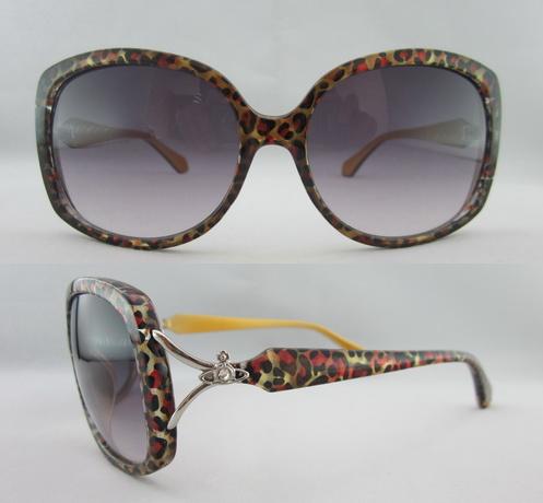 Colourfull Sunglasses with Polarized P01069