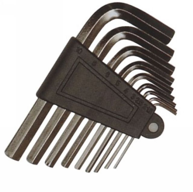 Allen Key Sets