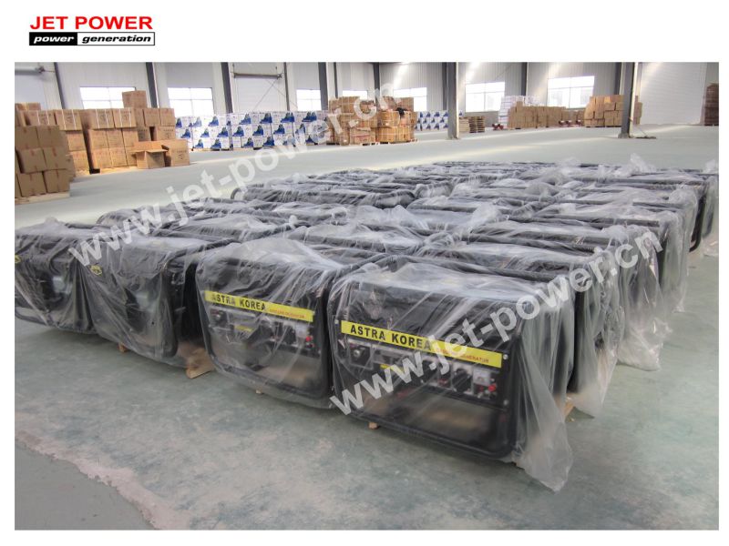 Factory Supplier 2000W 2000watt 2kw Portable Gasoline Generator