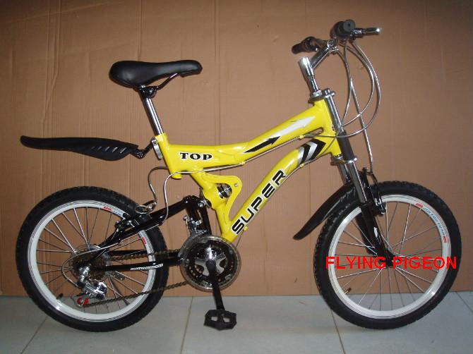 Children Bicycle Bike/Baby SUS. Bicycle/Suspension BMX Bicycle/Children Bicycle/Bicycle (BMX-008)