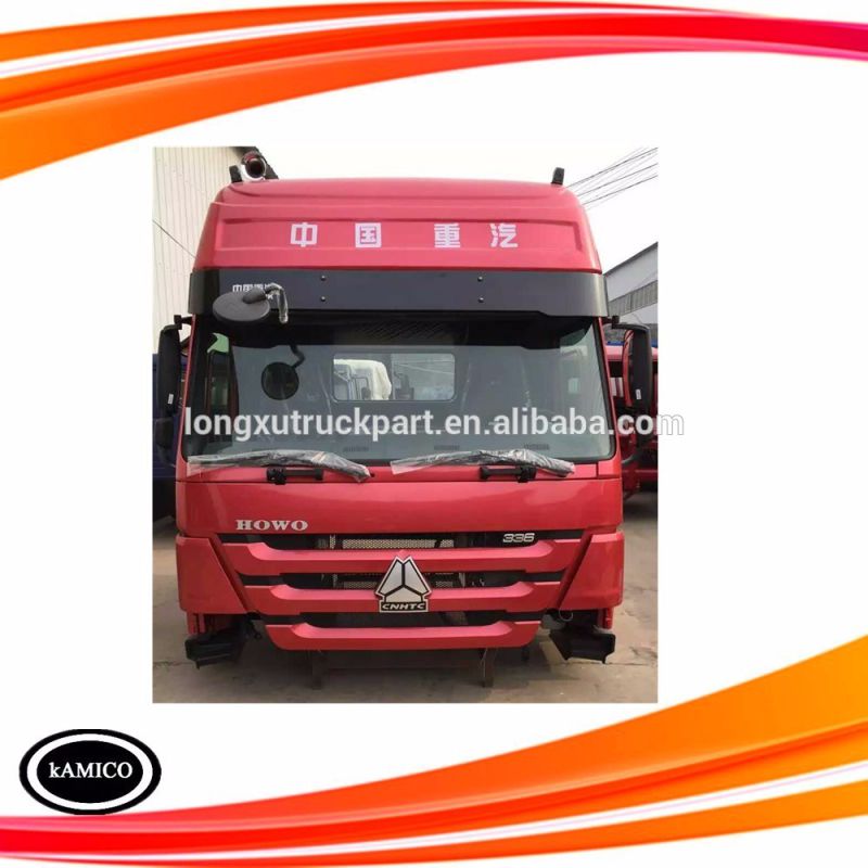 Sinotruk HOWO Truck Part Cab