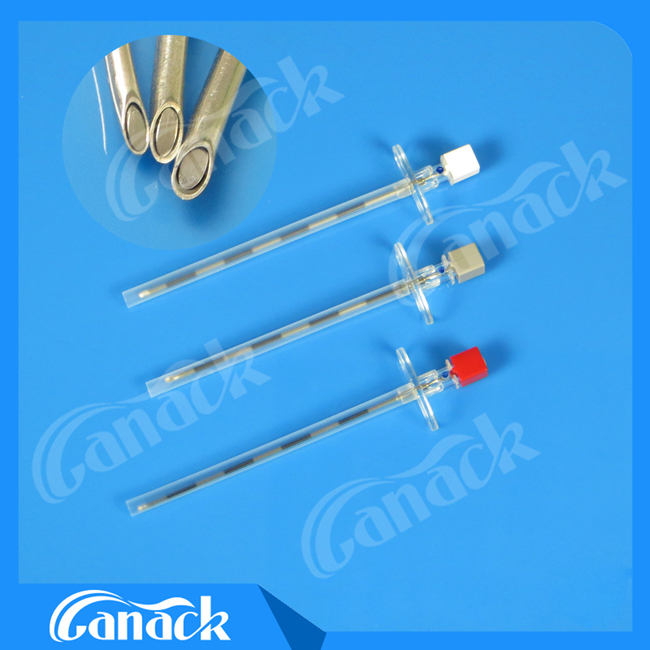 Hot Selling Ce ISO Approval Medical Needle Epidural Needle