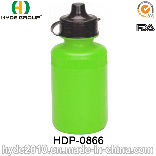 500ml New Style Running PE Plastic Sports Water Bottle (HDP-0866)