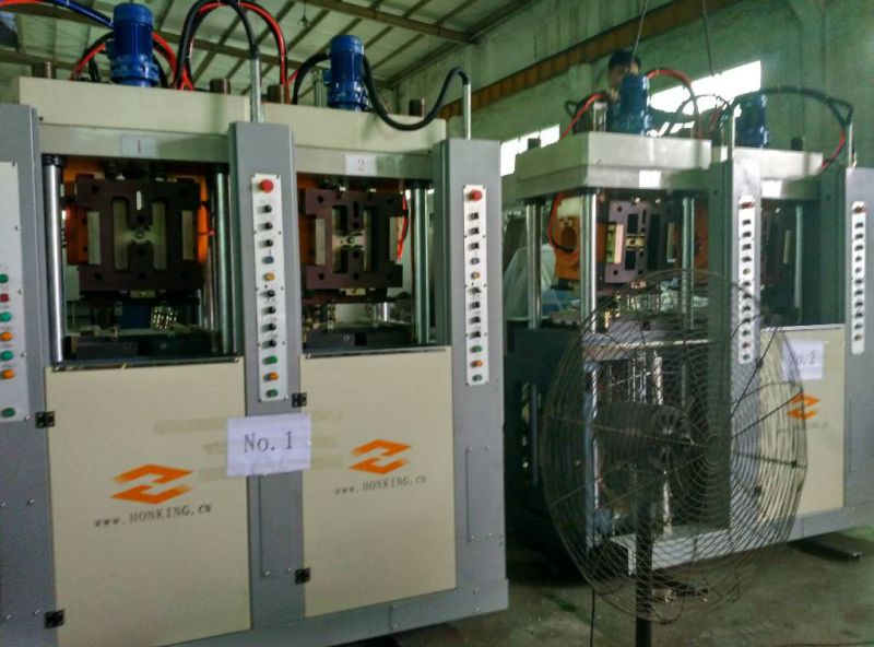 Automatic Vertical Type Machine for Making TPU. PVC Soles