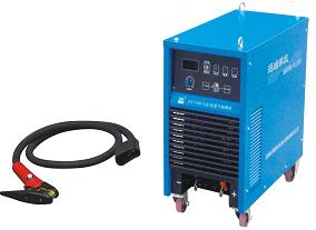 Inverter Carbon-Arc Gouging/Welding Machine (ZX7-630)