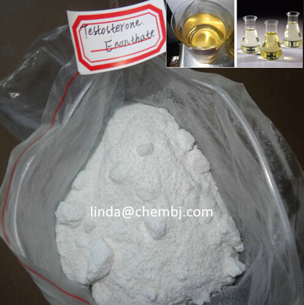 Testosterone Enanthate Injectiable Steroids Test E Testosterone Enanthate 315-37-7