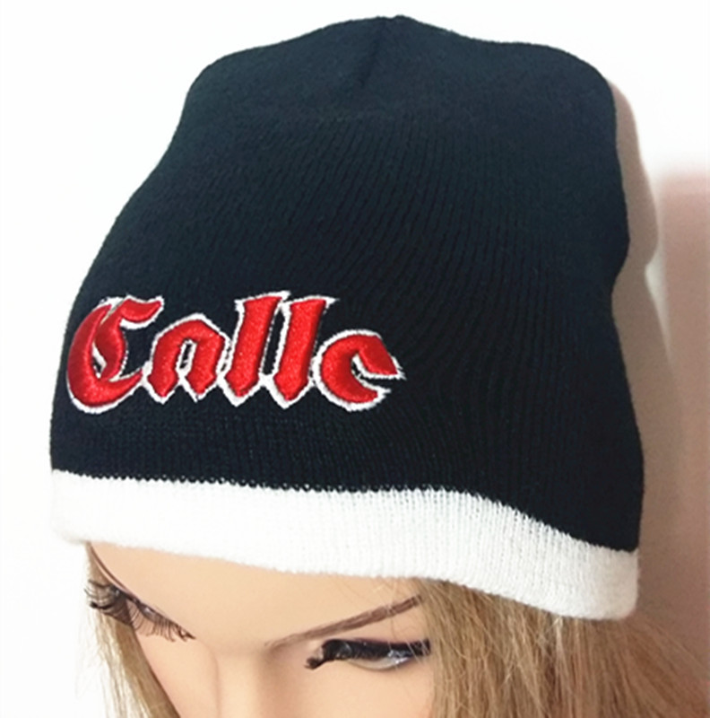 High Quality Fashion Newest Design Knitted Hat
