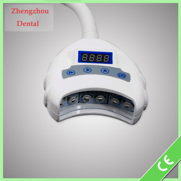 DT005 3 in One Function Teeth Whitening Lamp