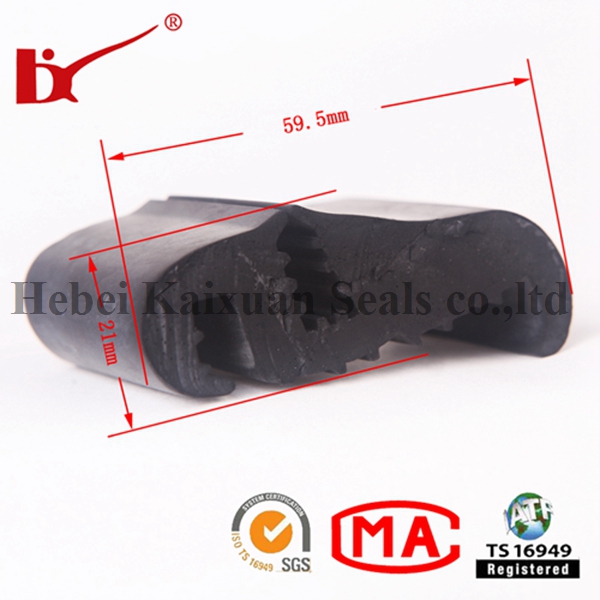 Factory Produce Boat Window Seal