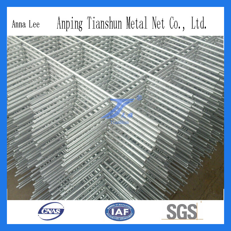 Reinforcing Welded Mesh Panel (factory)