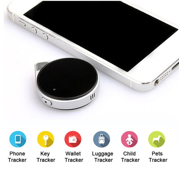 Keychain Bluetooth Cell Phone Key Finder