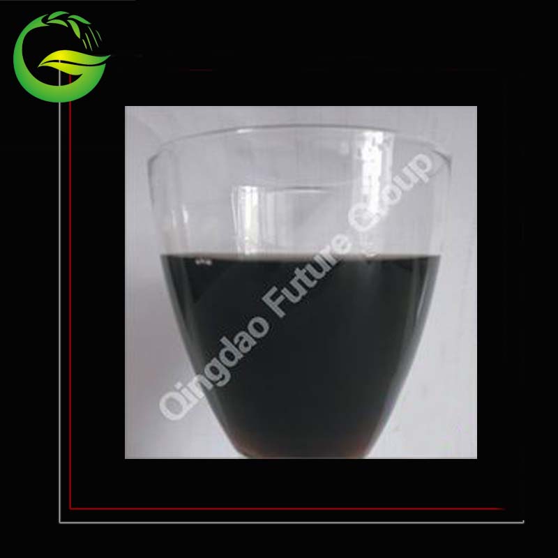 Liquid Humic Acid Fertilizer