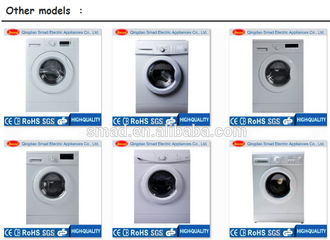 Washer Dryer Combo for North America
