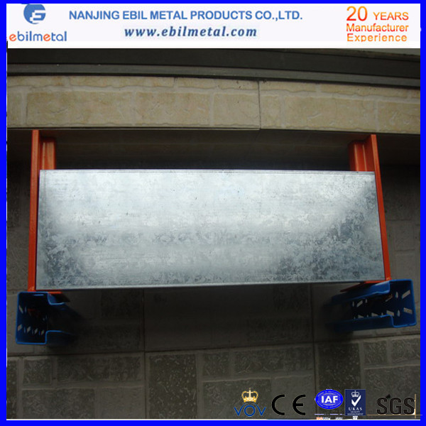 High Quality Medium Duty Rack for Warehouse Storage Rack