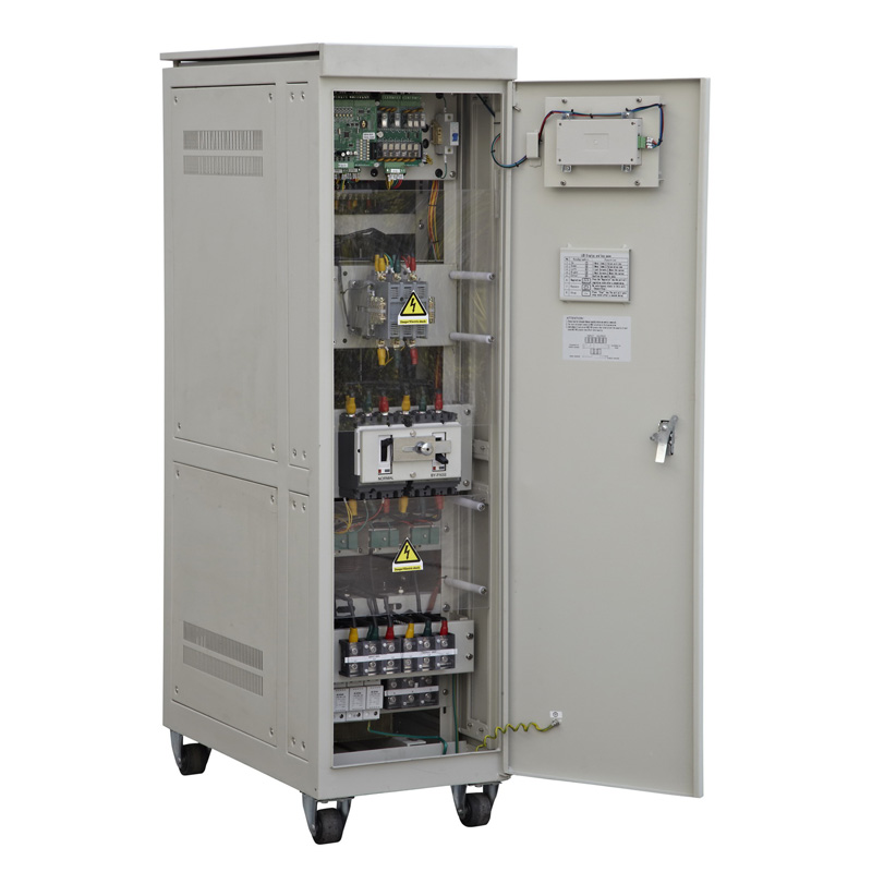 SBW Voltage Stabilizer (120kVA, 150kVA, 180kVA, 200kVA)