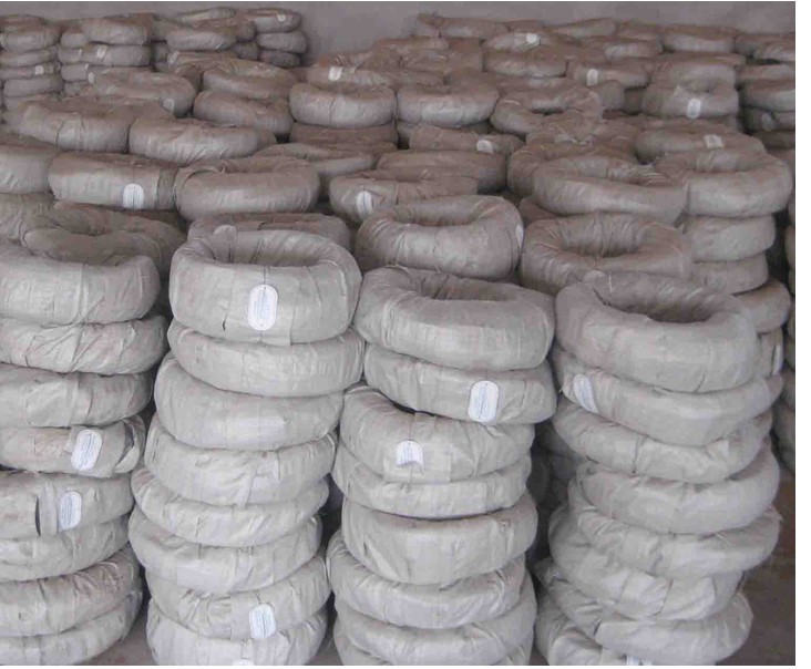 Hot Sale Low Price Electrol Galvanized Binding Wire