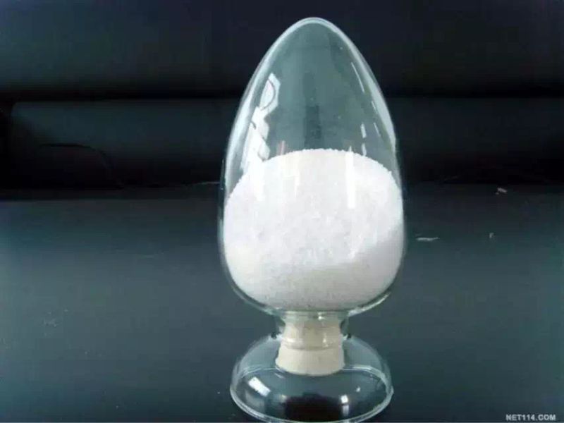 Sodium Carboxy Methyl Cellulose Certify