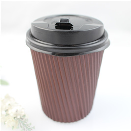 Single Wall Paper Cup Manufacturer in China